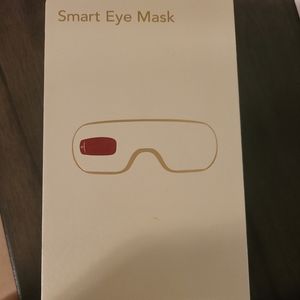 Smart Mask Massager